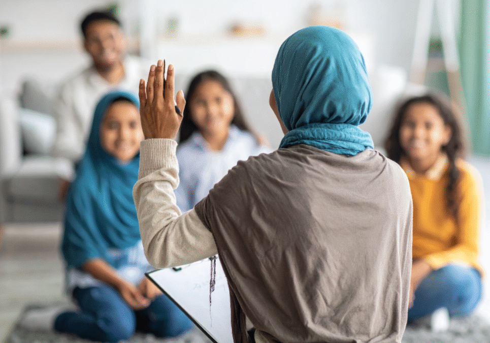 صعوبات التعلم مشكله تواجه كل أم